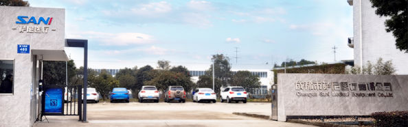 qualidade Endo Files giratório Fábrica