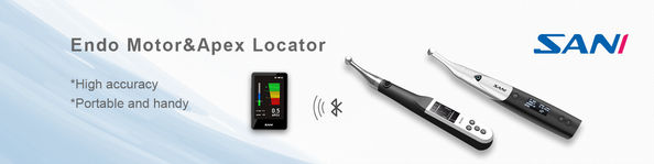 qualidade Endo Files giratório Fábrica