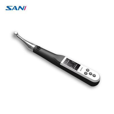 Canal de raiz sem corda da cirurgia da auto parada 1000r/Min Dental Endo Motor For