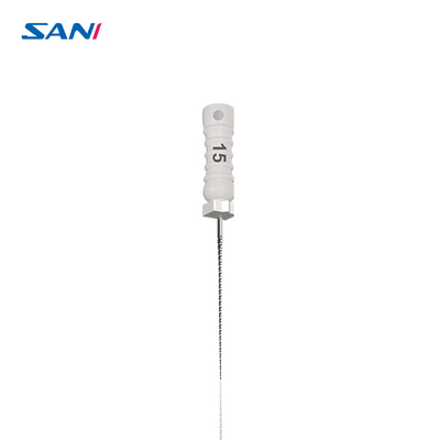 comprar Endo Files Endodontic Rotary Systems giratório dental 06# 08# 10# 12# 15# 17# online manufacture