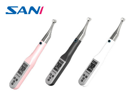 comprar Auto localizador dental reverso de Endo Motor With Integrated Apex online manufacture