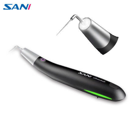 Agrupamento tático dental sem fio ultrassônico de Endo Motor Cordless Endomotor For