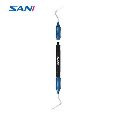 comprar Condensador dental de aço inoxidável com prazo de validade de 5 anos online manufacture