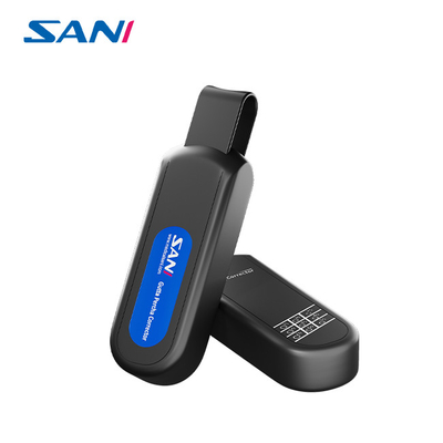 Corrector de pontos endodônticos Gutta Percha