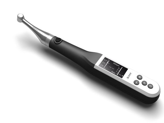 comprar O CE Endo Motor Cordless, enegrece contra o ângulo Handpiece dental online manufacture