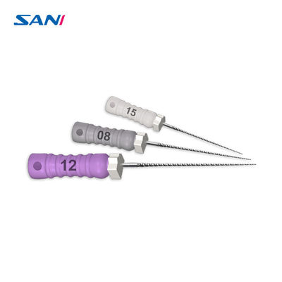 comprar O calor ativou Niti que K dental arquiva a torção do CE resistente aprovado online manufacture