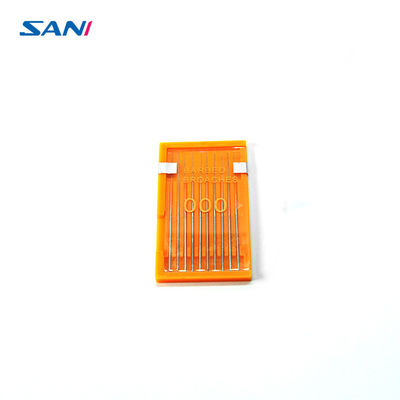 Bom preço. 7pcs/Box de superfície liso Endo Barbed Broach Endodontic Materials on-line
