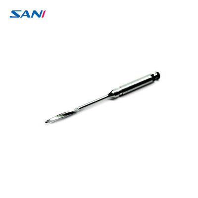 Bom preço. Reamers de 25mm Peeso na endodontia on-line