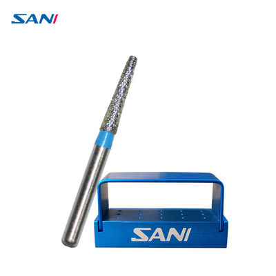 comprar Alta velocidade descartável Diamond Burs Rotary Instrument dental do ODM online manufacture