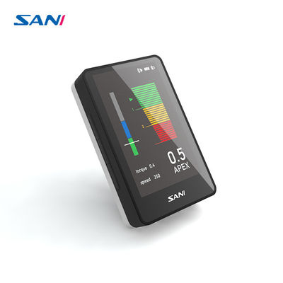 Bom preço. Localizador dental do vértice de Bluetooth do painel LCD da precisão alta na endodontia on-line