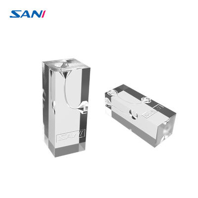 Bom preço. Bloco de formação Endodontic da resina 6pcs/Box 30mm para a prática dos dentistas on-line