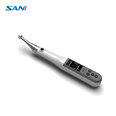 comprar 1:1 contra o ângulo Endo Motor dental, 150r/Min Rotary Endo Motor online manufacture