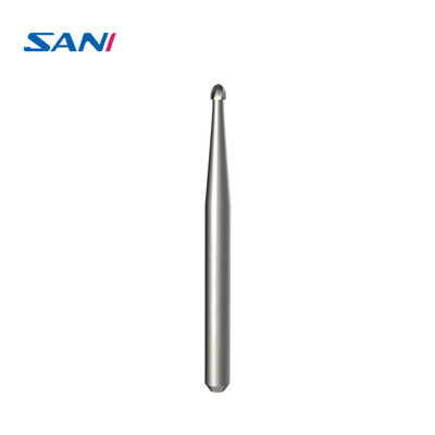 comprar ISO cirúrgico de alta velocidade FDA do CE de Burs do carboneto de tungstênio habilitado online manufacture