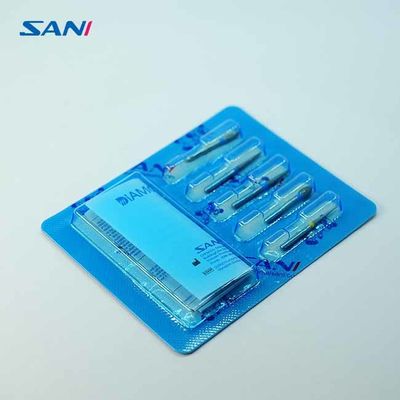 Bom preço. Alta velocidade dental de Diamond Burs Teeth Polishing Kit do multi uso on-line