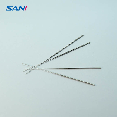 Bom preço. Espetos farpados dentais dos arquivos de canal de raiz 21mm/25mm do punhado material Endodontic on-line
