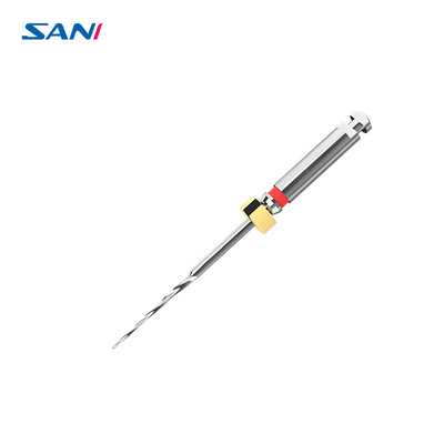 comprar Arquivo giratório dental para a retirada do canal de raiz 04/25 de 04/30 online manufacture