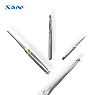 Bom preço. Grupo dental do departamento do carboneto de tungstênio on-line