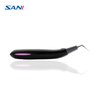 Bom preço. Do rádio dental preto portátil do ativador baleia ultrassônica ultra para o tratamento de canal de raiz on-line