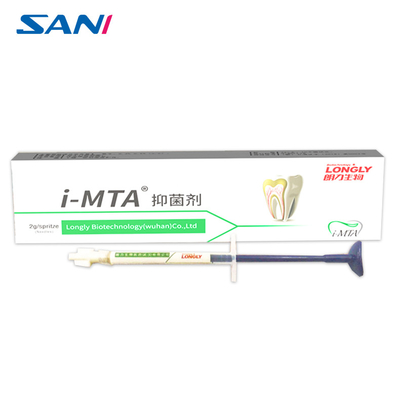 Bom preço. O cálcio fosfata a classe dental de I-MTA mim on-line