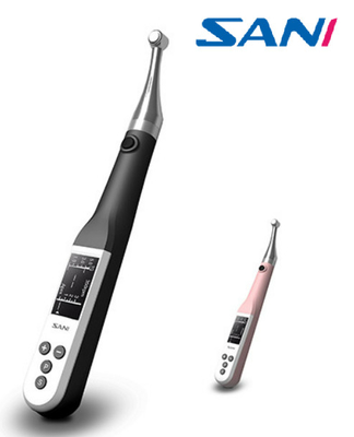 Bom preço. Motor giratório elétrico de Endo Files Portable Cordless Endo com localizador do vértice on-line