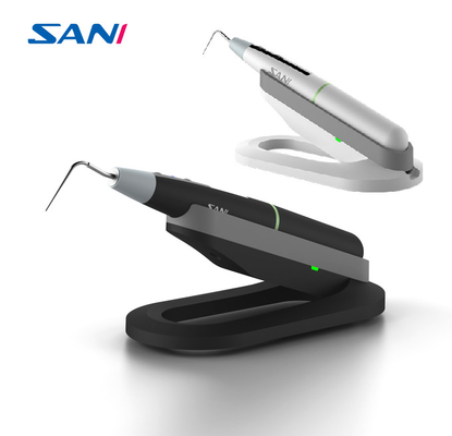 Bom preço. Guta- indicada Endodontic da bateria da capacidade de sistema do Obturation de SANI grande on-line