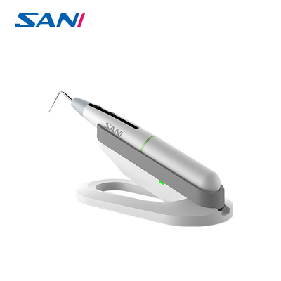 Sistema de obturação SANI Easy Pack