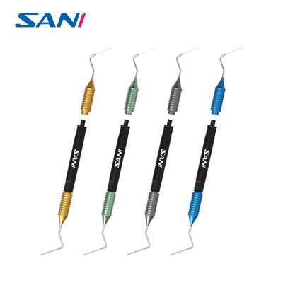 Bom preço. Instrumentos compostos dentários SANI on-line