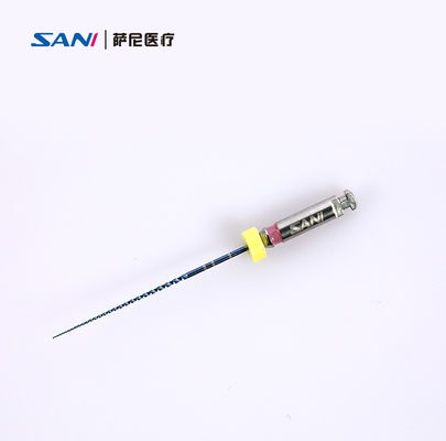 Bom preço. Arquivos dentários rotativos de flexibilidade aumentada com fonte de energia da máquina e torque de 3,0 N.cm on-line