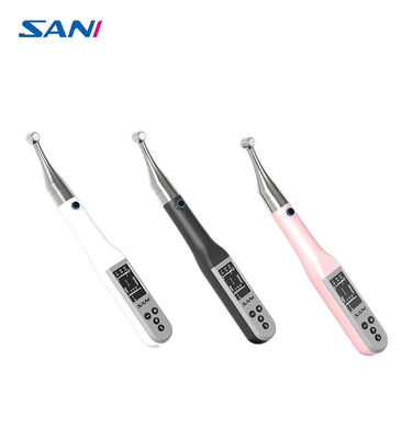 Auto ISO dental reverso de Endo Motor Machine com localizador do vértice