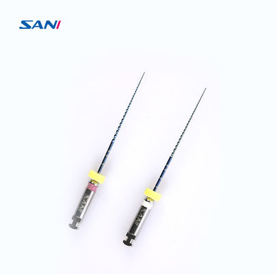 Bom preço. O CE dental giratório super Endodontic dos arquivos do trajeto 21mm da passagem aprovou on-line