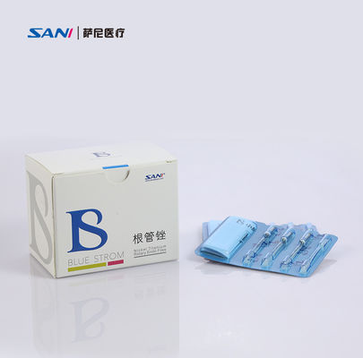 Bom preço. BS 3.0N/Cm Endo Files giratório, arquivos 31mm giratórios de prata do metal on-line