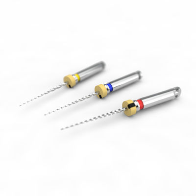 Bom preço. Calor Endo de 300rpm 19mm - tratou arquivos de Niti para o canal de raiz Treatmant on-line