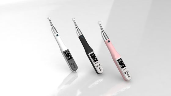 Uma rotação livre Handpiece Endodontic sem corda 1200mAh Endo Motor sem fio de 360 graus