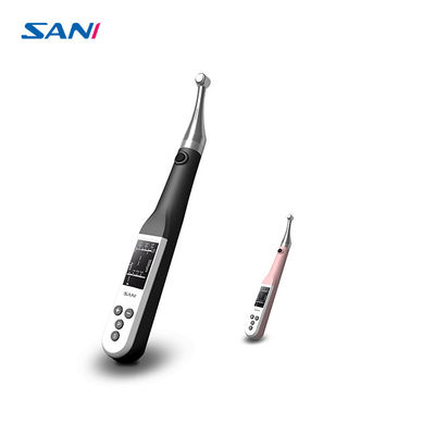 Tratamento dental reciprocando sem fio de Endo Motor For Root Canal
