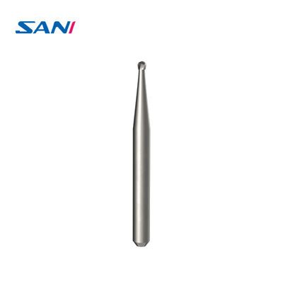 Bom preço. Cor de prata dental de Burs do carboneto de tungstênio de FG on-line