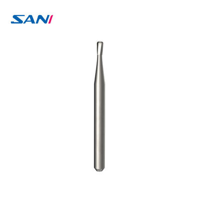Bom preço. ODM dental do OEM de Burs do carboneto de tungstênio dos SS disponível on-line