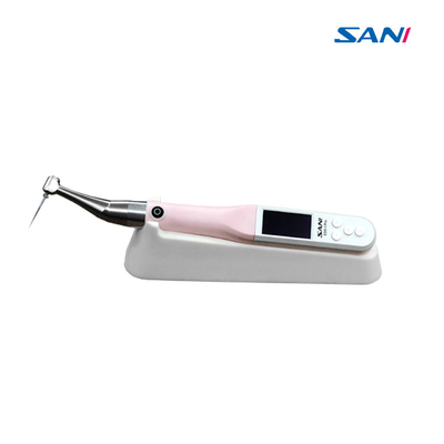 Auto reverso OLED Endo Motor dental EDO-1 pro com o localizador do vértice para o agrupamento tático