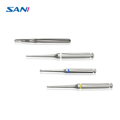 Bom preço. Grupo dental de aço inoxidável de Burs do carboneto de tungstênio on-line