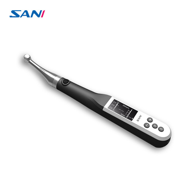 Portátil enegreça/cor cor-de-rosa OLED Endo Motor dental EDO-1 pro para a endodontia