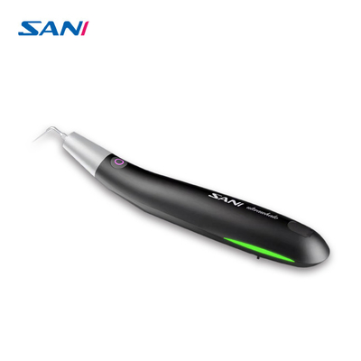 Operação ultrassônica sem fio dental Endo Ultrasonic Activator High Performance