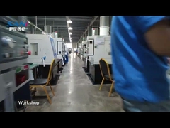 Crianças Dentária Pediátrica Endofílios Rotativos Com Materiais Niti Calor Azul