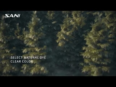 Pontos de papel SANI